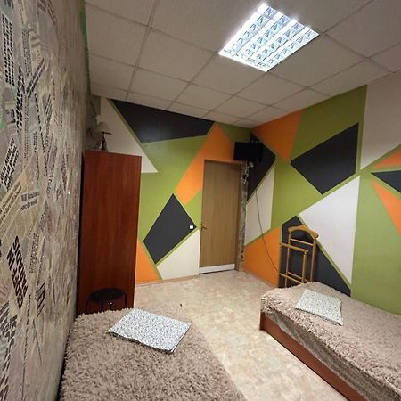 Arcobaleno Home Κίεβο Εξωτερικό φωτογραφία