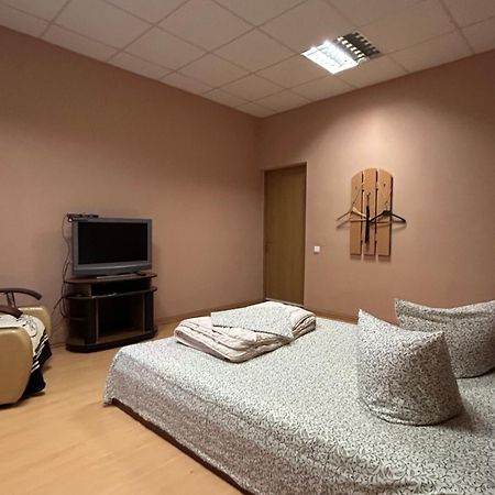 Arcobaleno Home Κίεβο Εξωτερικό φωτογραφία