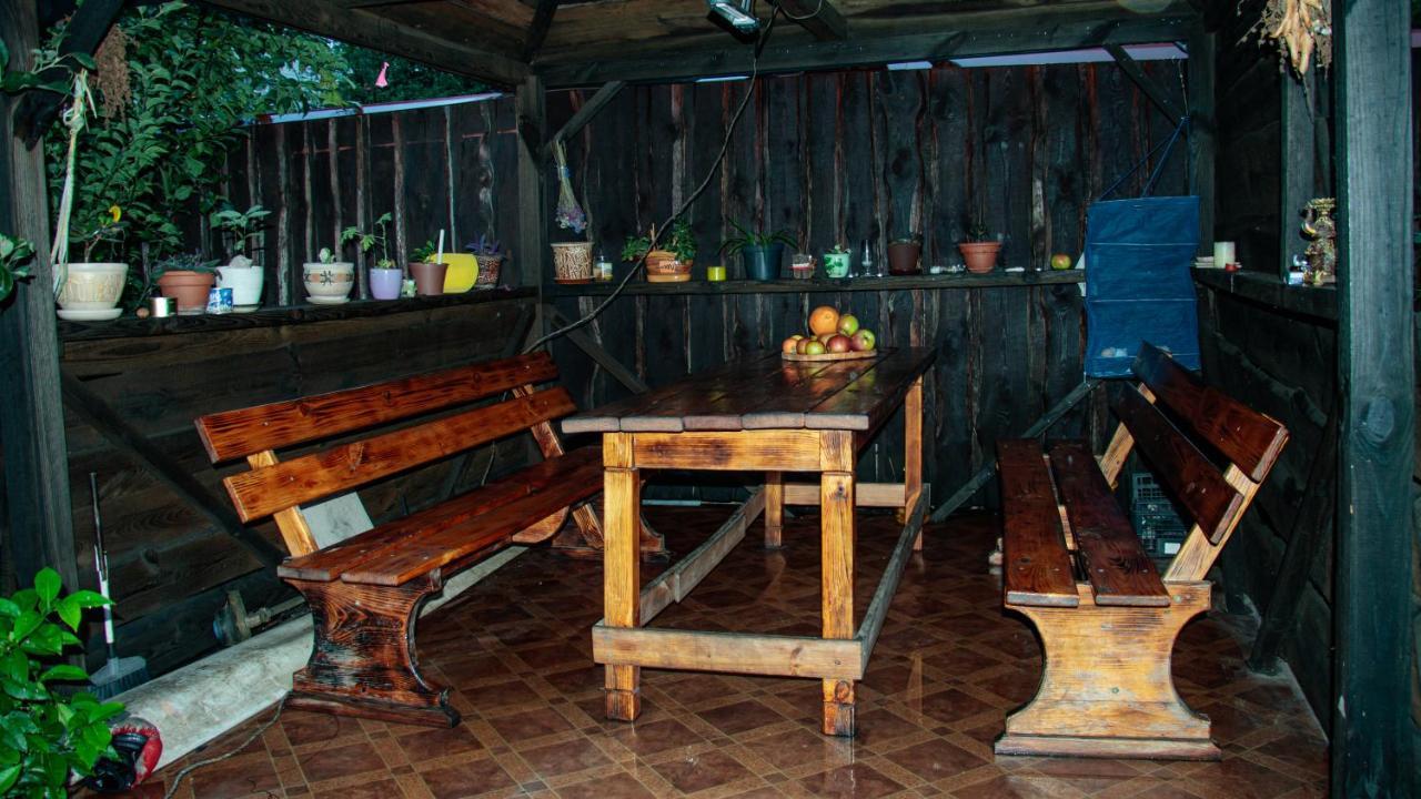 Arcobaleno Home Κίεβο Εξωτερικό φωτογραφία