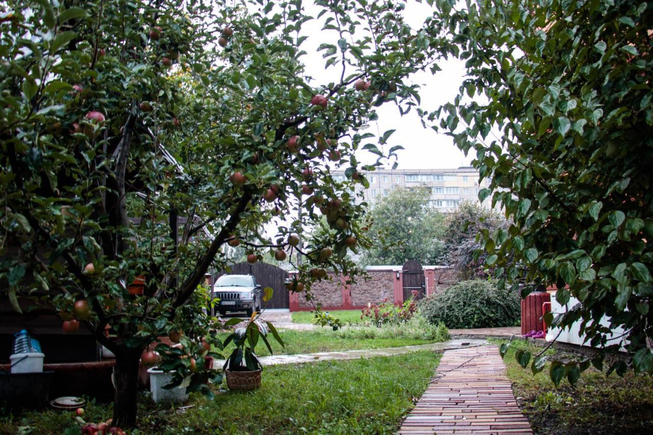 Arcobaleno Home Κίεβο Εξωτερικό φωτογραφία