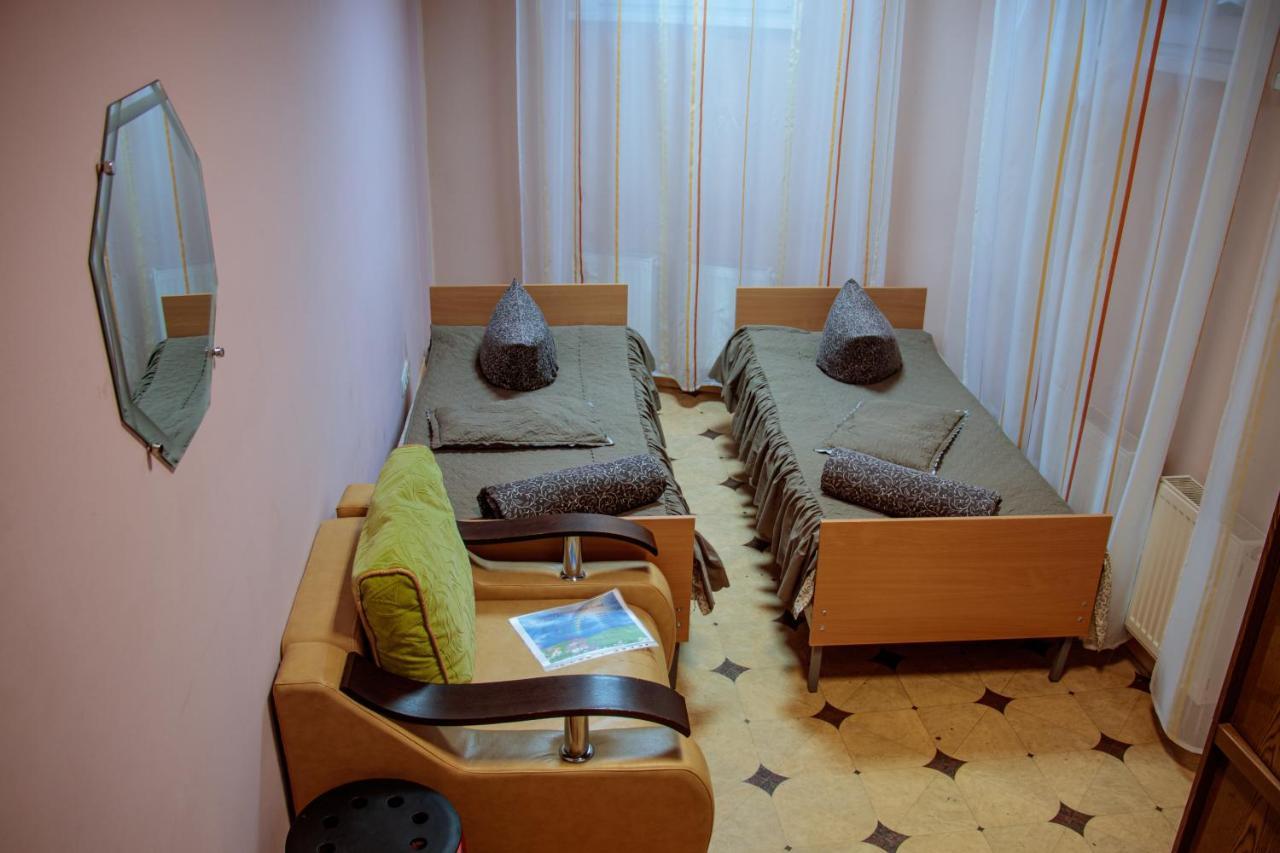 Arcobaleno Home Κίεβο Εξωτερικό φωτογραφία