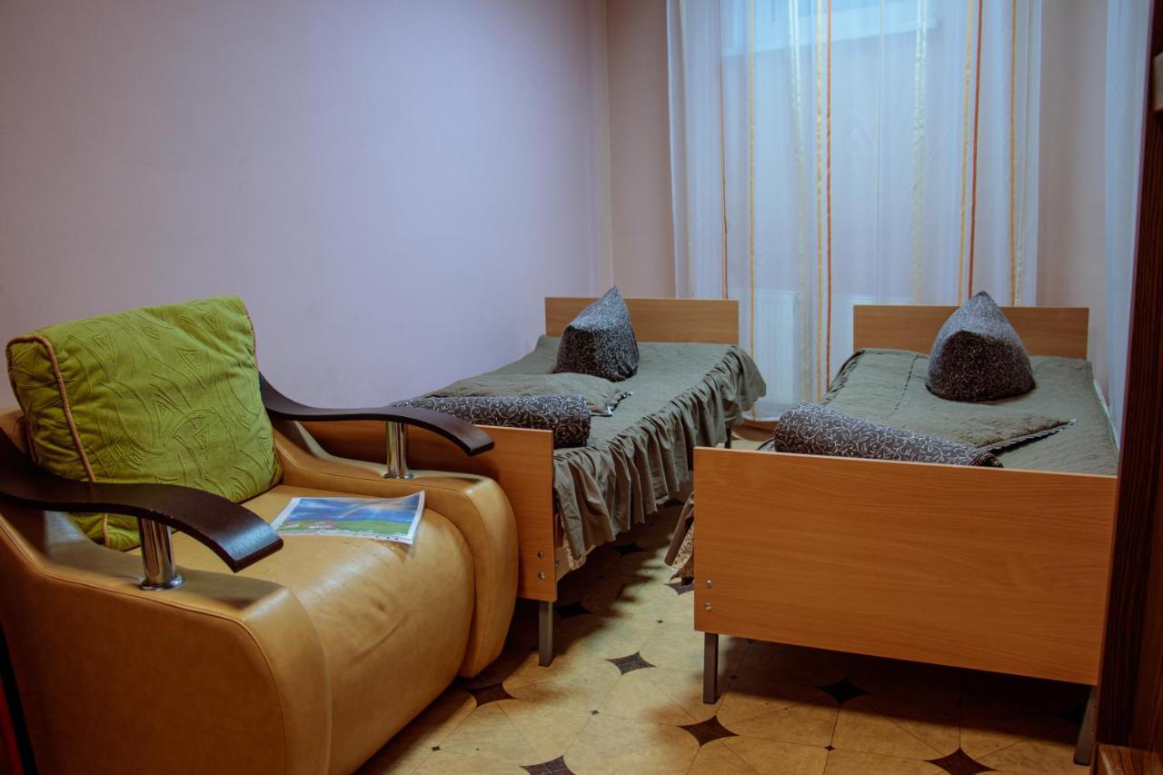 Arcobaleno Home Κίεβο Εξωτερικό φωτογραφία