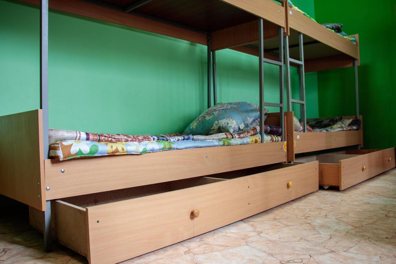 Arcobaleno Home Κίεβο Εξωτερικό φωτογραφία