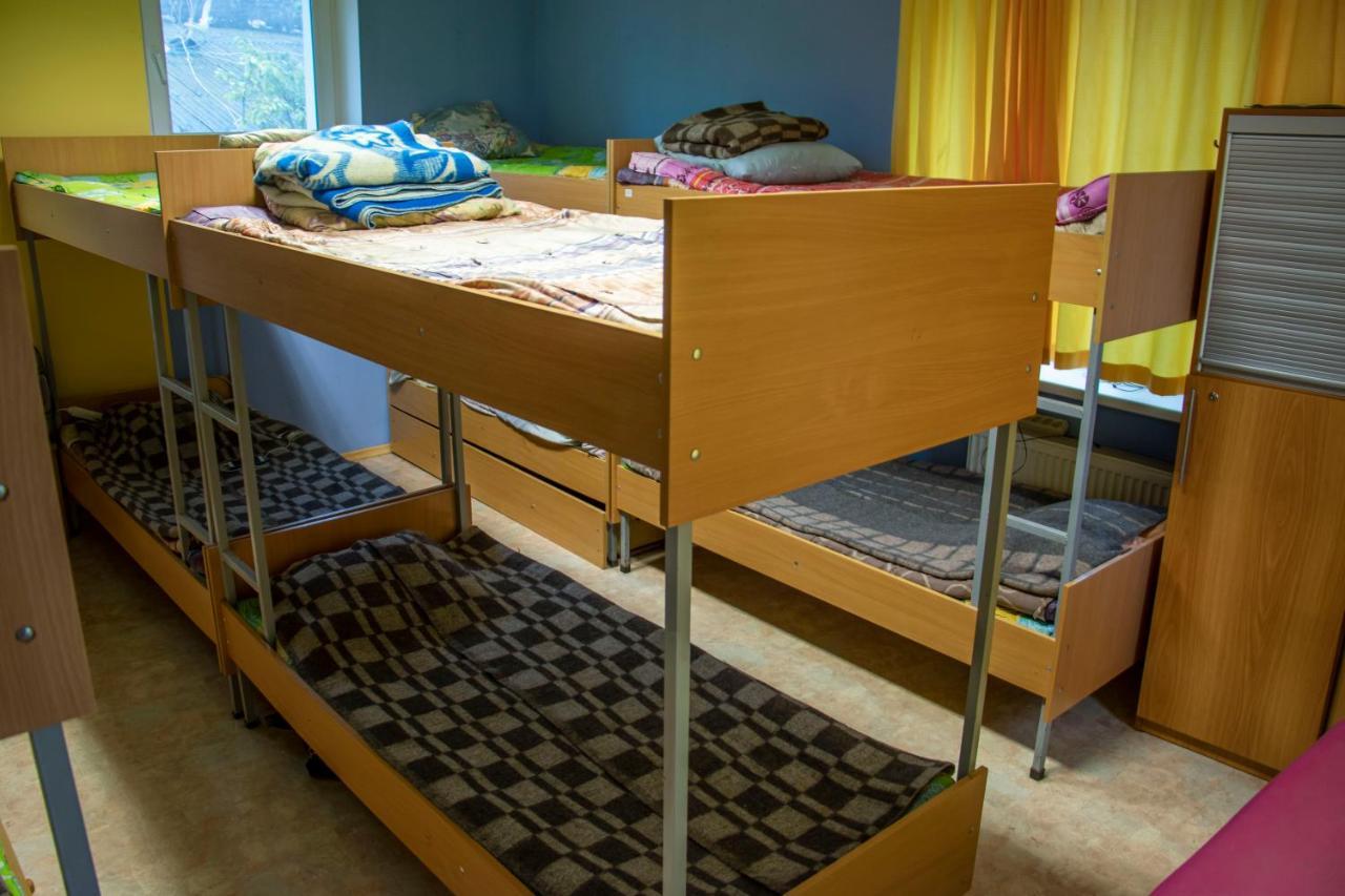 Arcobaleno Home Κίεβο Εξωτερικό φωτογραφία