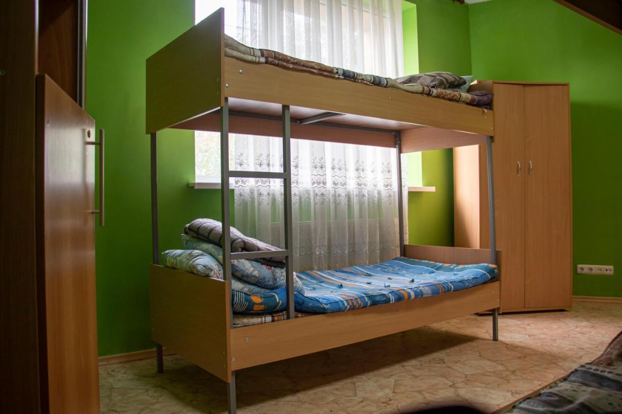 Arcobaleno Home Κίεβο Εξωτερικό φωτογραφία