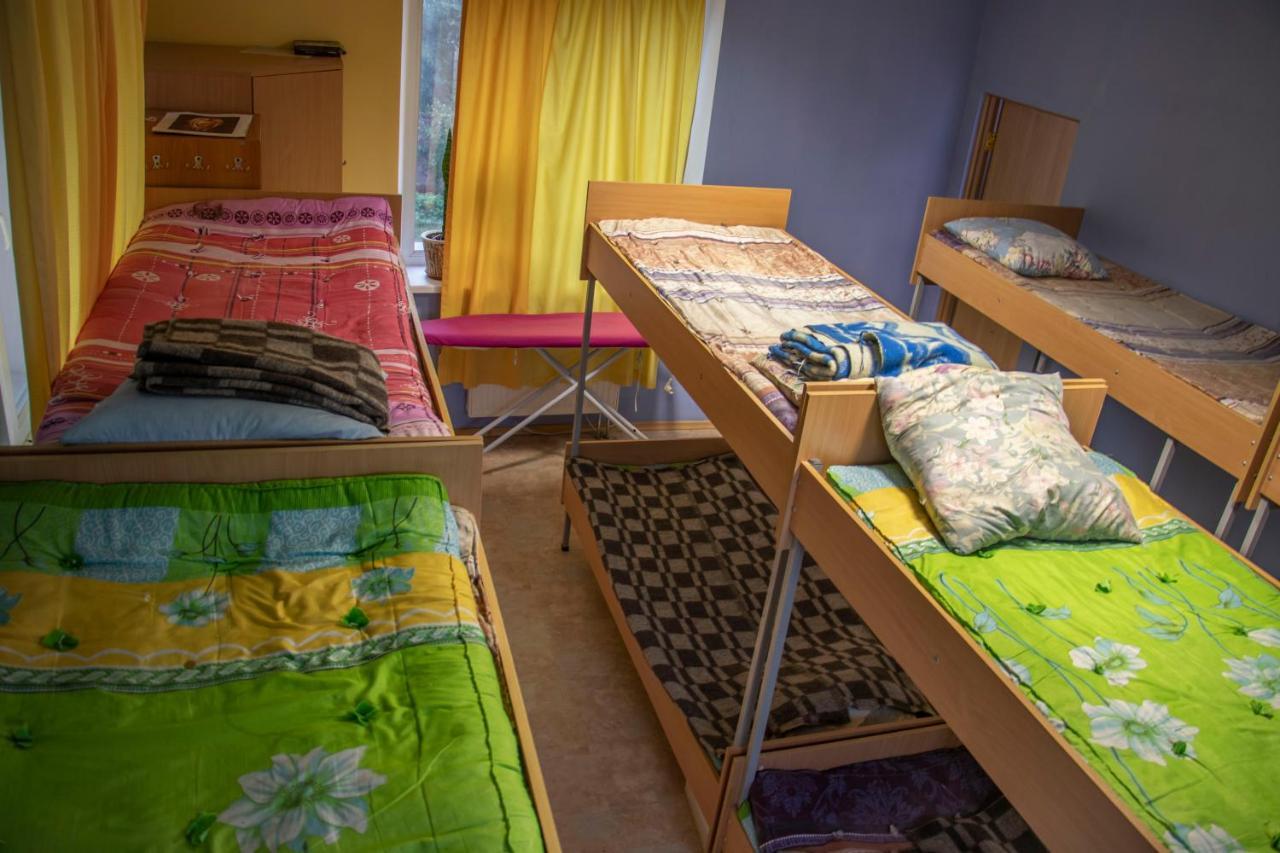Arcobaleno Home Κίεβο Εξωτερικό φωτογραφία