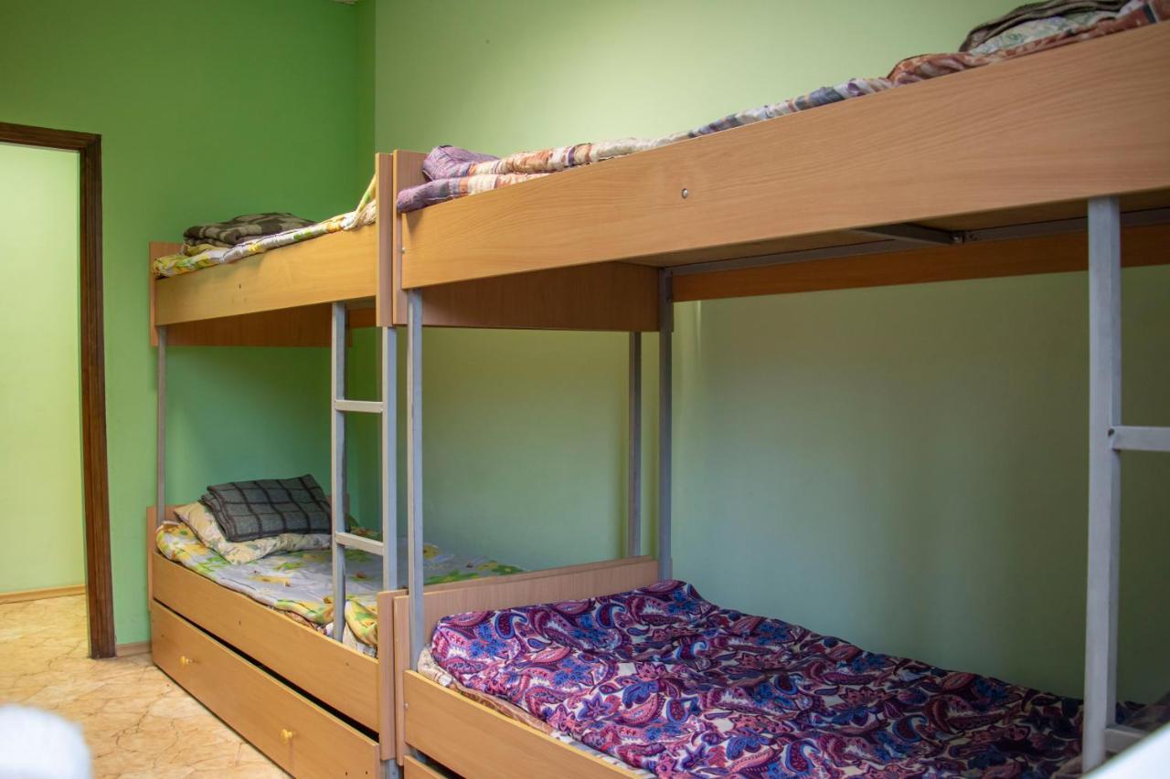Arcobaleno Home Κίεβο Εξωτερικό φωτογραφία