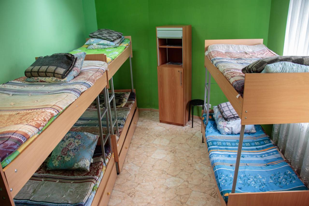 Arcobaleno Home Κίεβο Εξωτερικό φωτογραφία