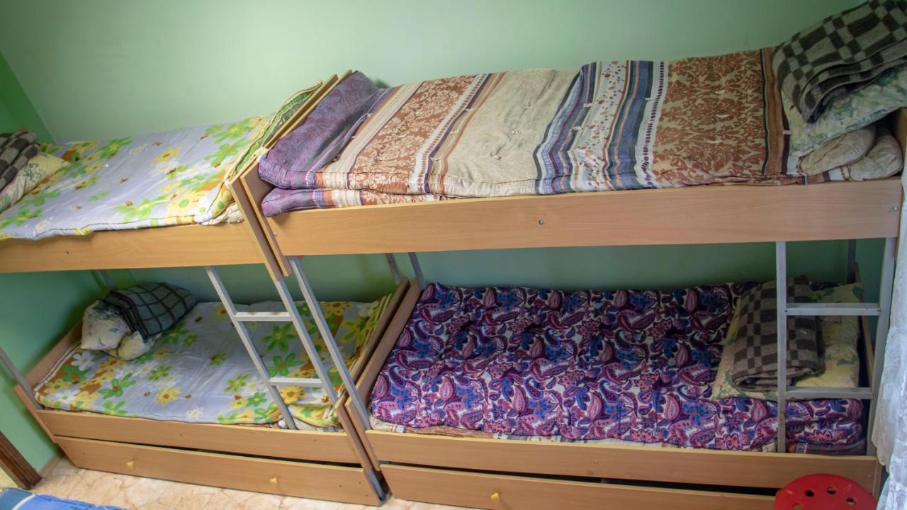 Arcobaleno Home Κίεβο Εξωτερικό φωτογραφία