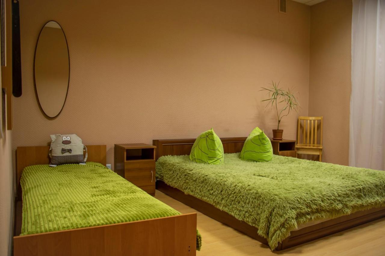 Arcobaleno Home Κίεβο Εξωτερικό φωτογραφία
