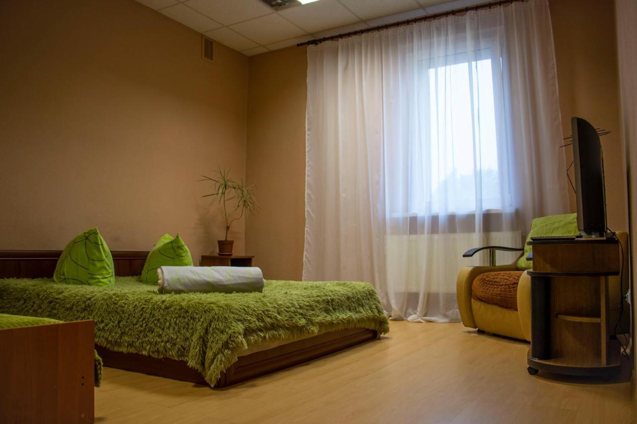 Arcobaleno Home Κίεβο Εξωτερικό φωτογραφία