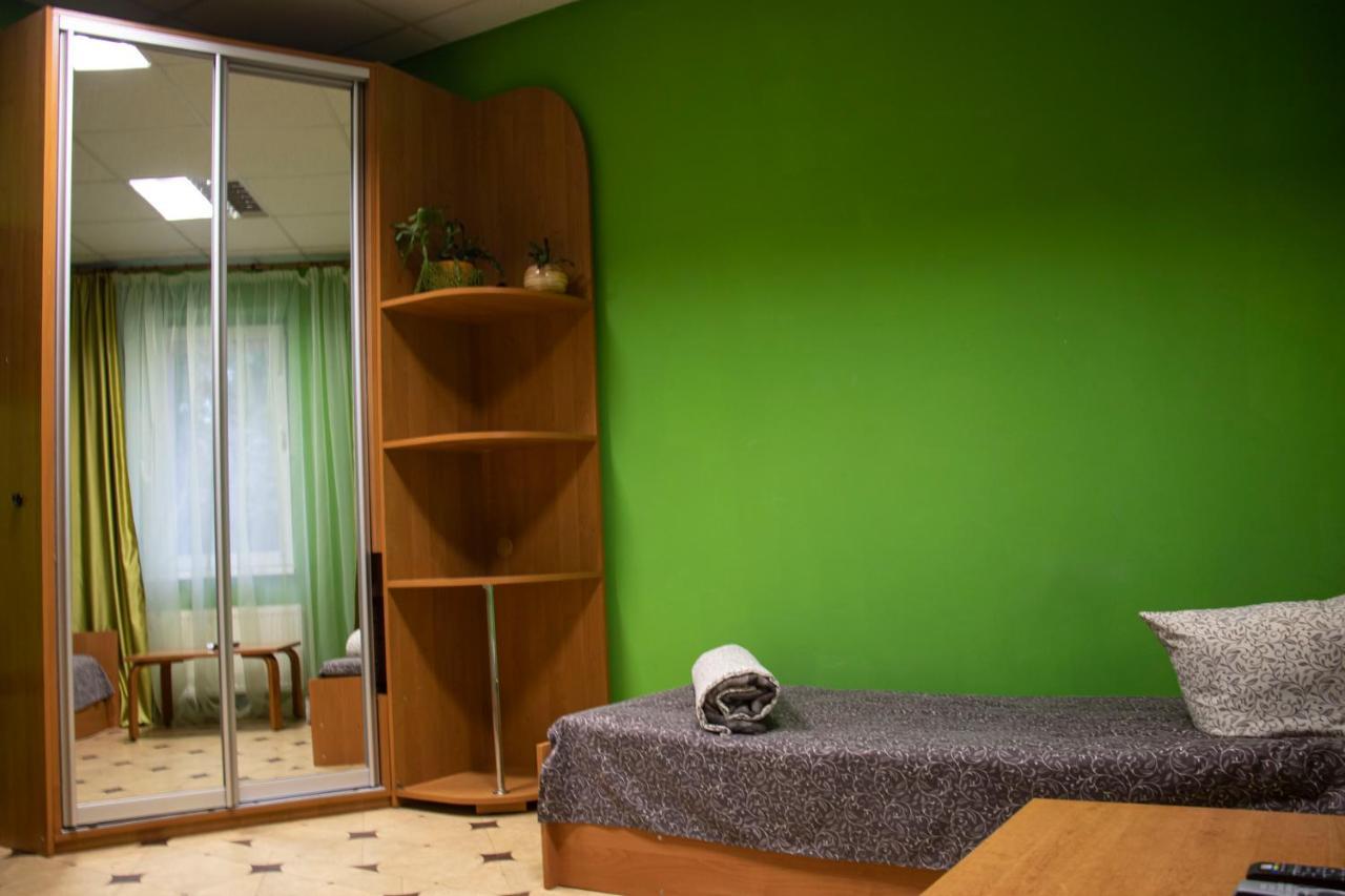 Arcobaleno Home Κίεβο Εξωτερικό φωτογραφία