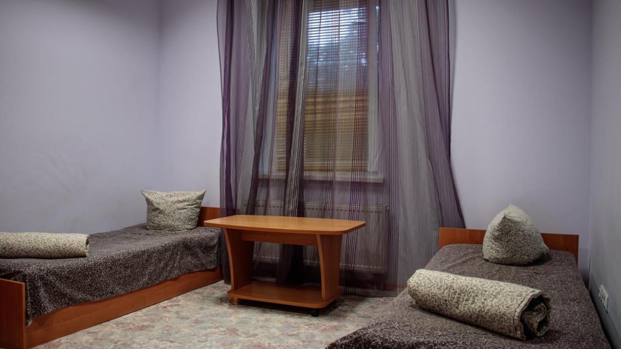 Arcobaleno Home Κίεβο Εξωτερικό φωτογραφία