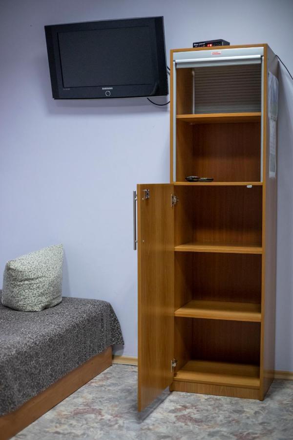 Arcobaleno Home Κίεβο Εξωτερικό φωτογραφία