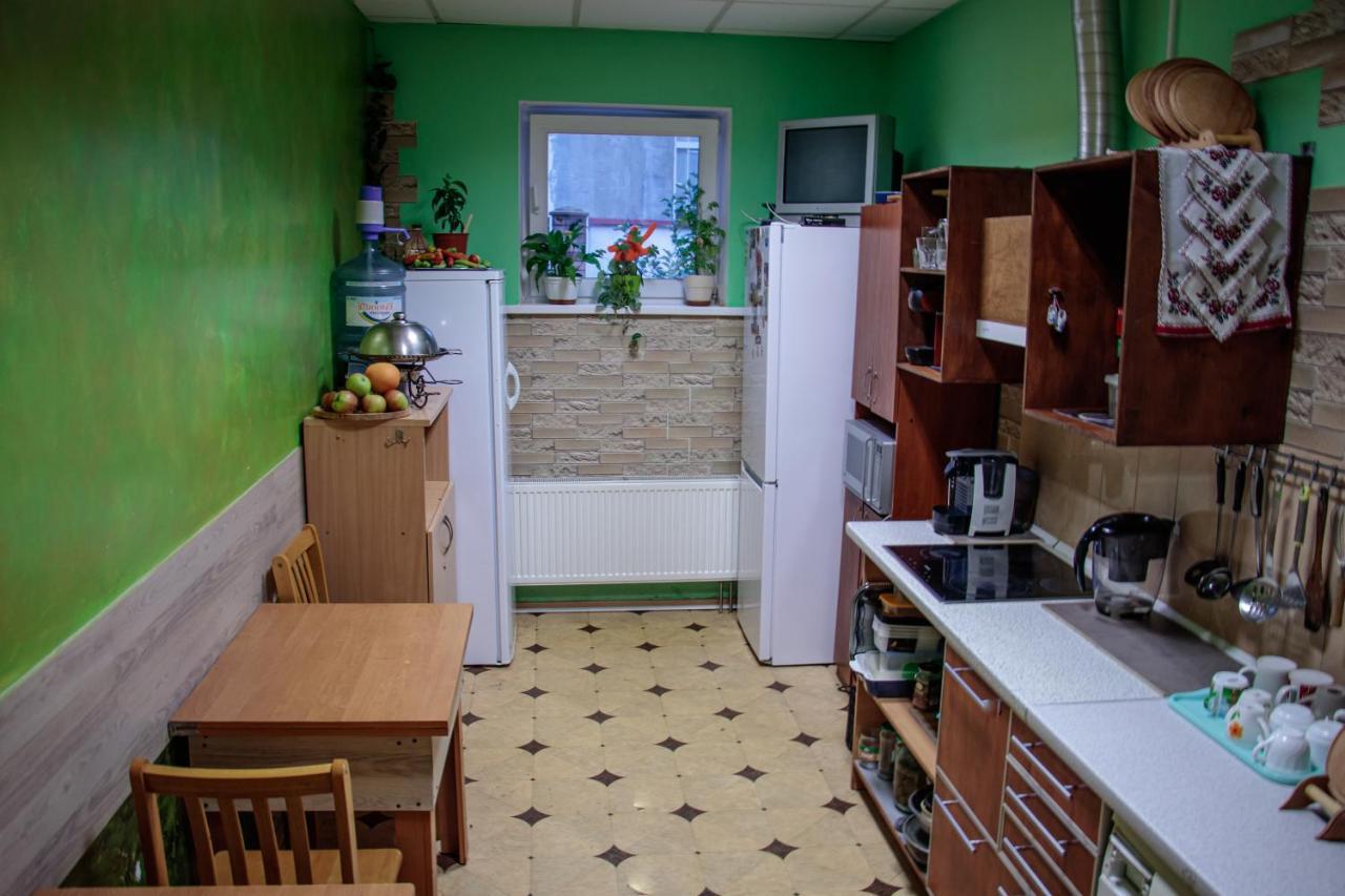 Arcobaleno Home Κίεβο Εξωτερικό φωτογραφία