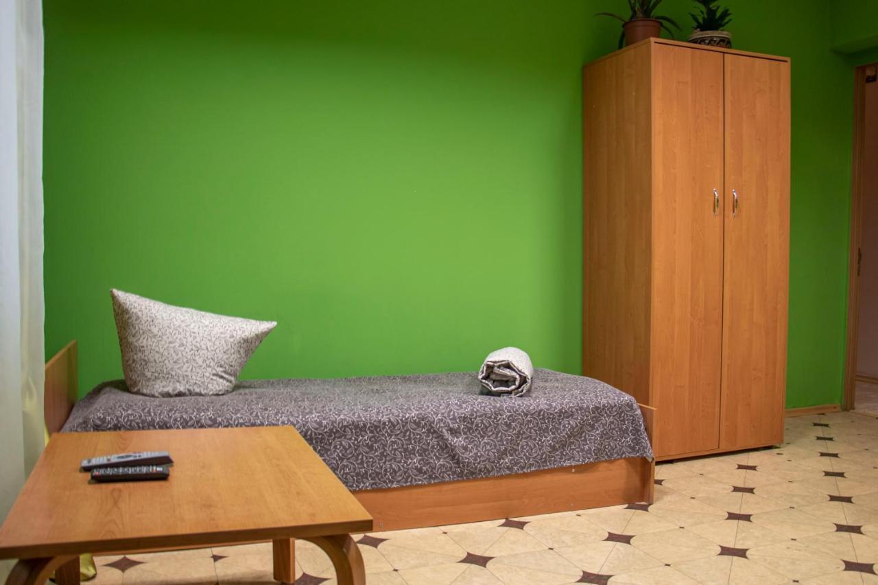 Arcobaleno Home Κίεβο Εξωτερικό φωτογραφία