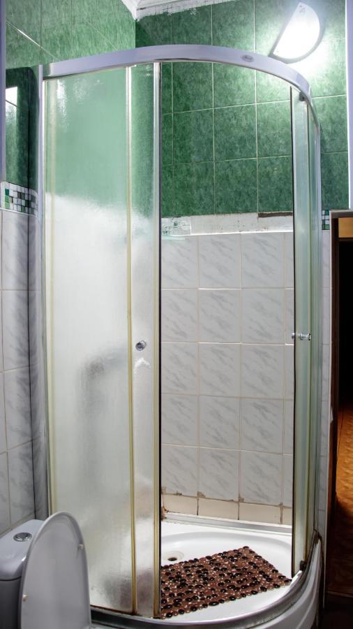 Arcobaleno Home Κίεβο Εξωτερικό φωτογραφία