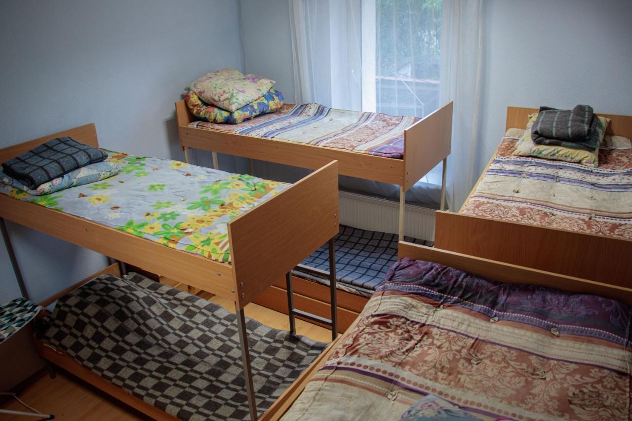 Arcobaleno Home Κίεβο Εξωτερικό φωτογραφία