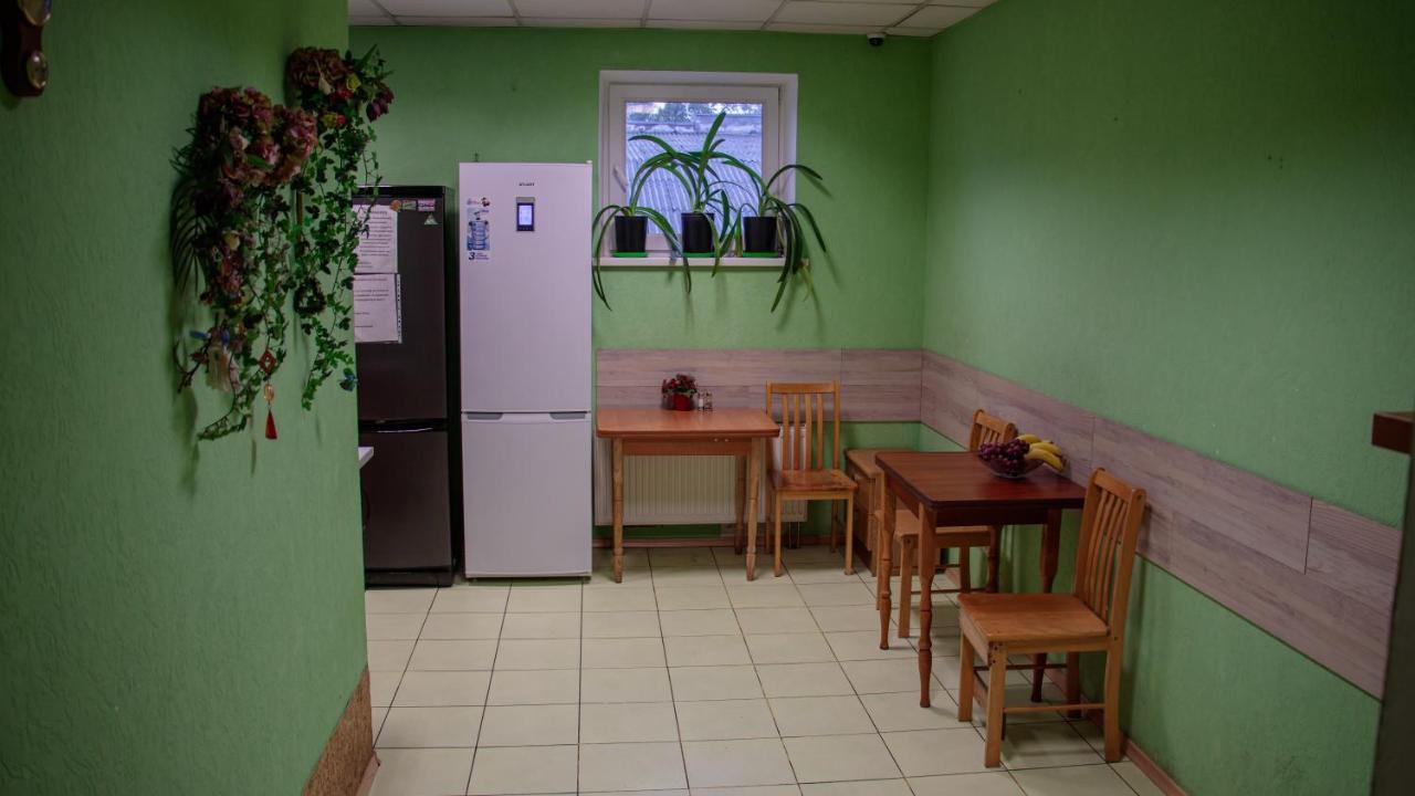 Arcobaleno Home Κίεβο Εξωτερικό φωτογραφία