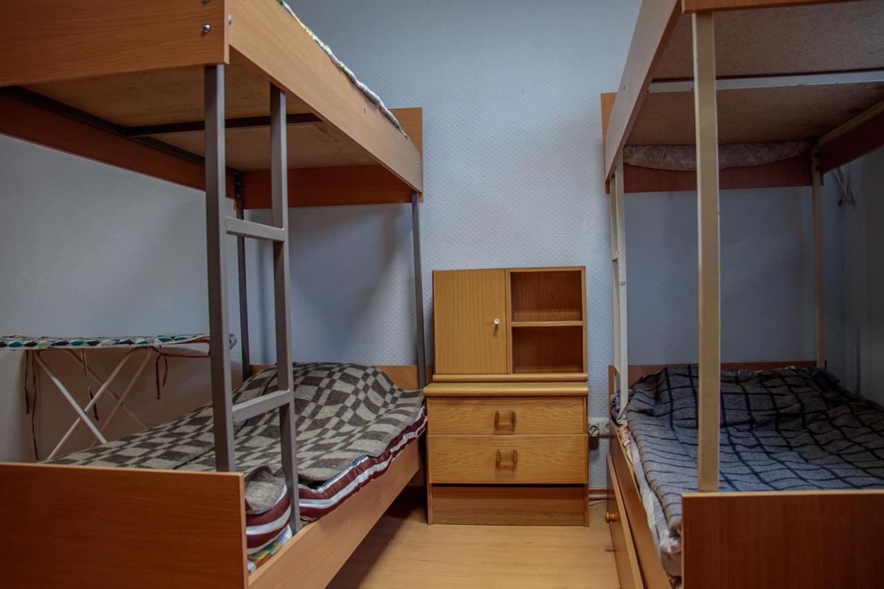 Arcobaleno Home Κίεβο Εξωτερικό φωτογραφία