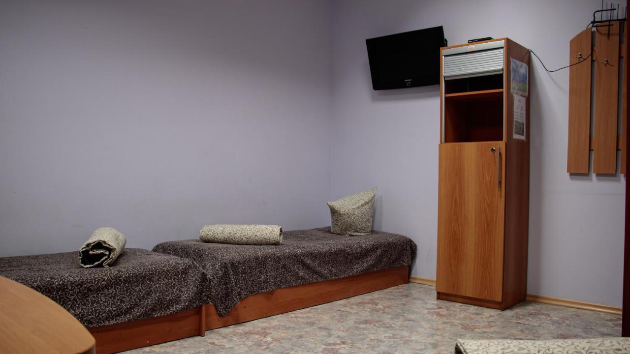 Arcobaleno Home Κίεβο Εξωτερικό φωτογραφία