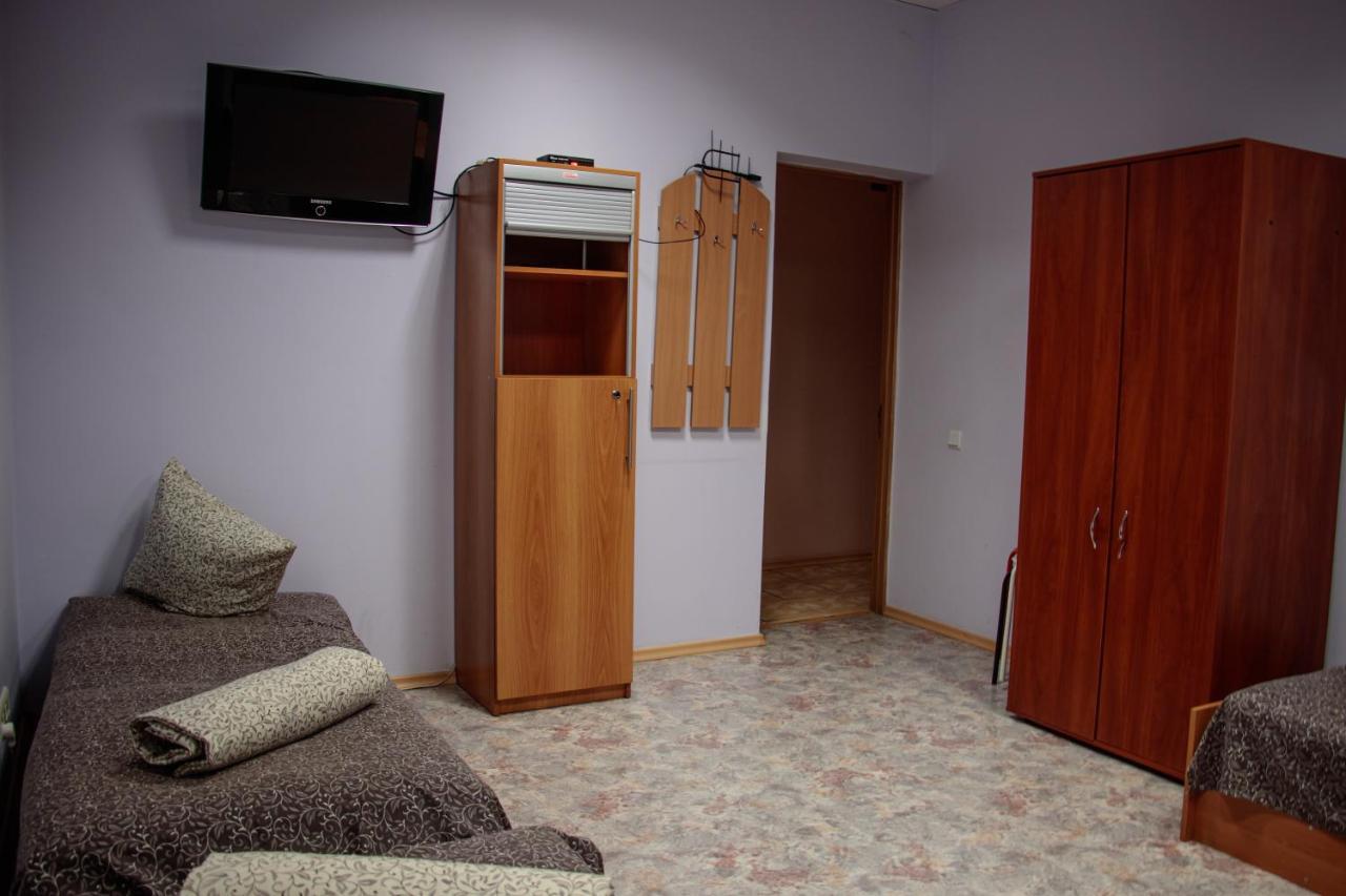 Arcobaleno Home Κίεβο Εξωτερικό φωτογραφία