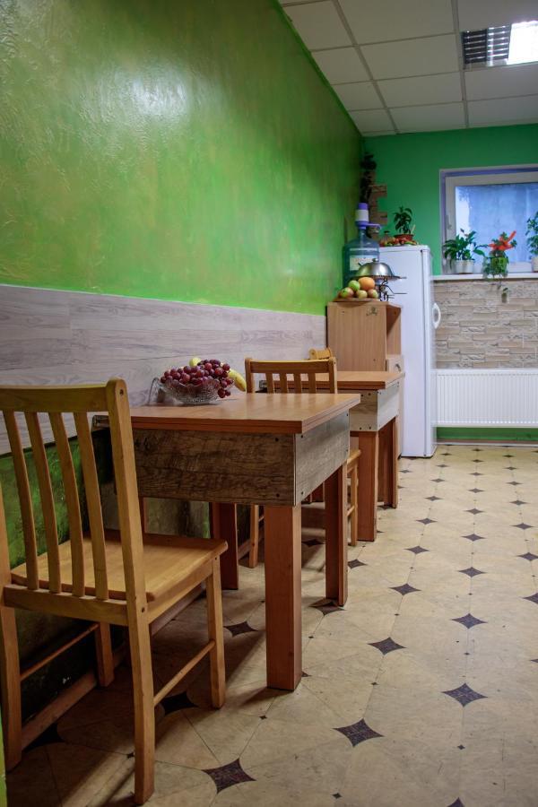 Arcobaleno Home Κίεβο Εξωτερικό φωτογραφία
