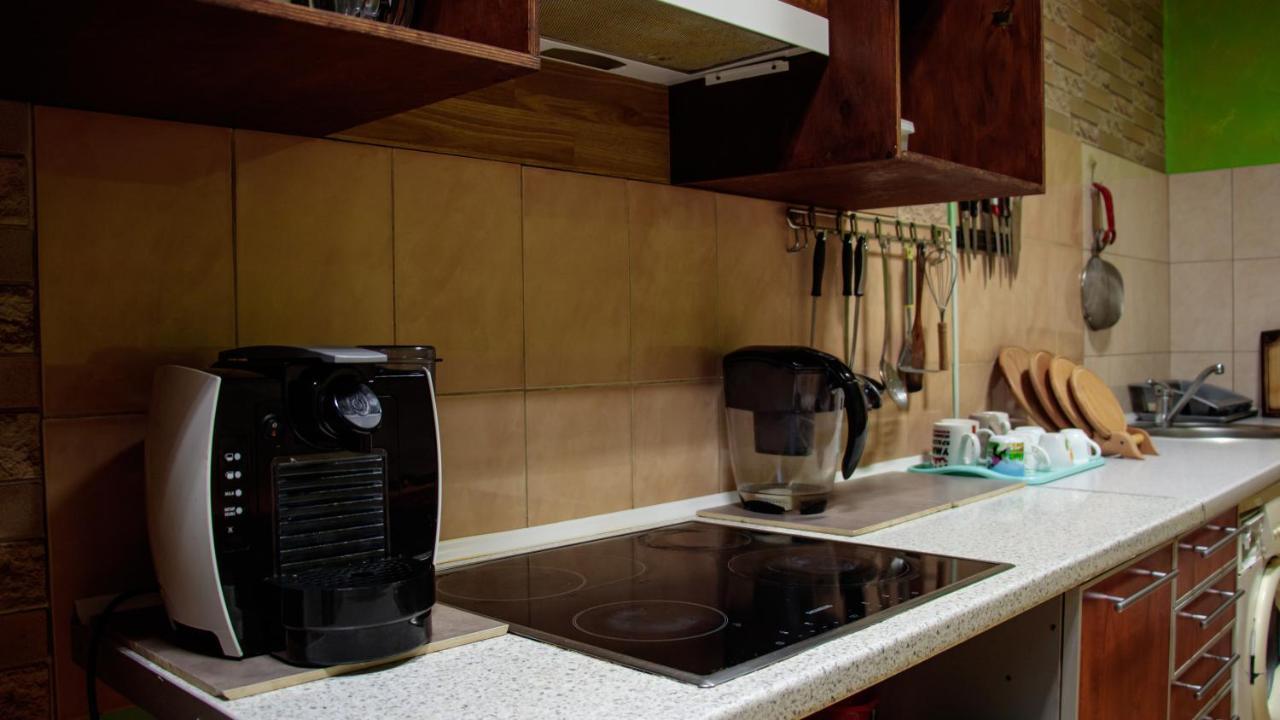 Arcobaleno Home Κίεβο Εξωτερικό φωτογραφία