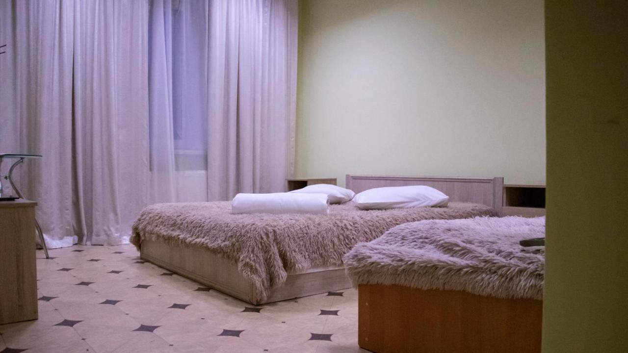 Arcobaleno Home Κίεβο Εξωτερικό φωτογραφία