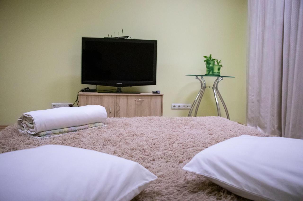 Arcobaleno Home Κίεβο Εξωτερικό φωτογραφία