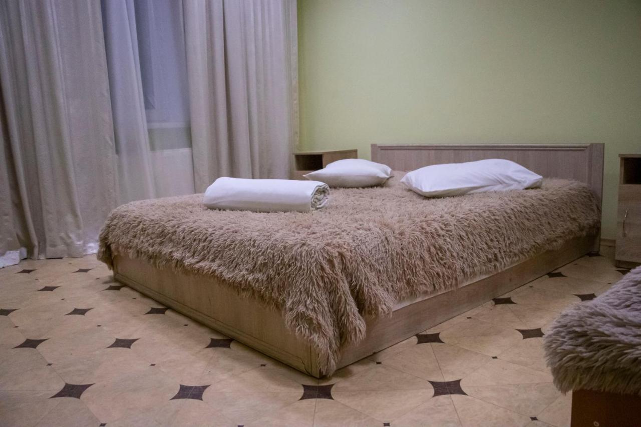 Arcobaleno Home Κίεβο Εξωτερικό φωτογραφία