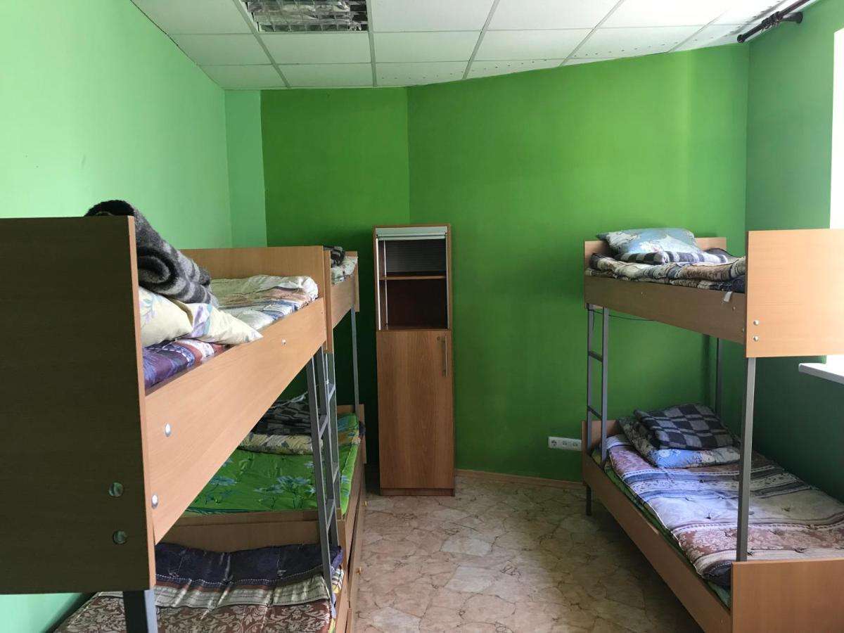 Arcobaleno Home Κίεβο Εξωτερικό φωτογραφία