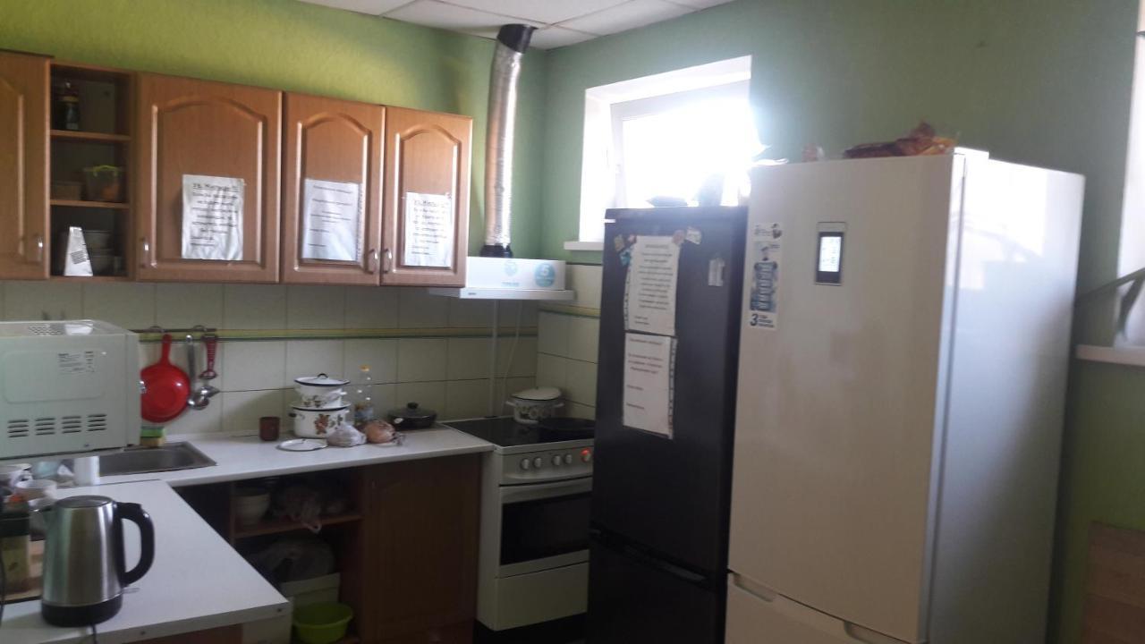 Arcobaleno Home Κίεβο Εξωτερικό φωτογραφία