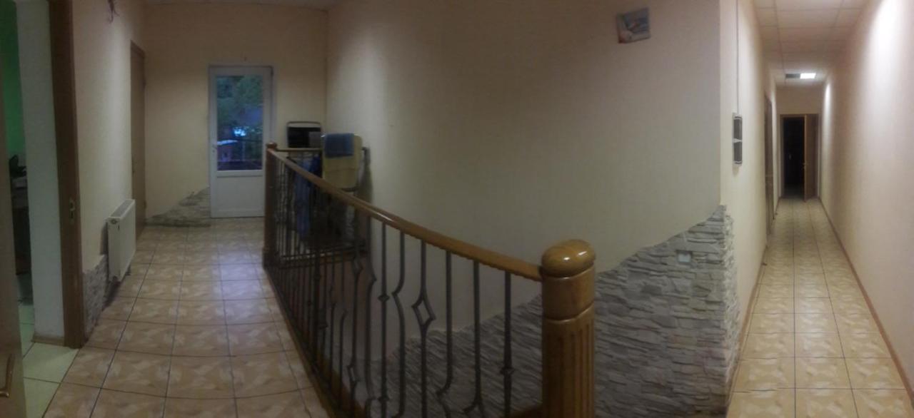 Arcobaleno Home Κίεβο Εξωτερικό φωτογραφία